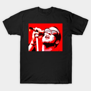 scott weiland T-Shirt